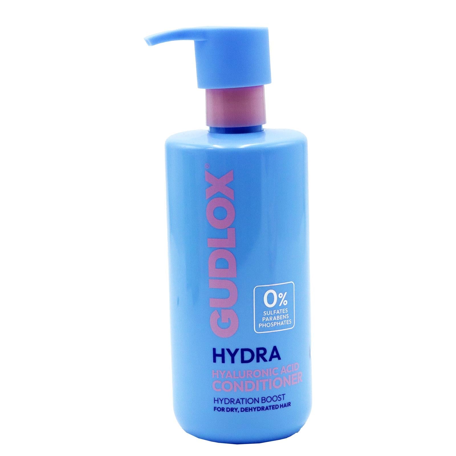 Gydlox Hydra Conditioner 400ml Gydlox Hydra Conditioner 400ml